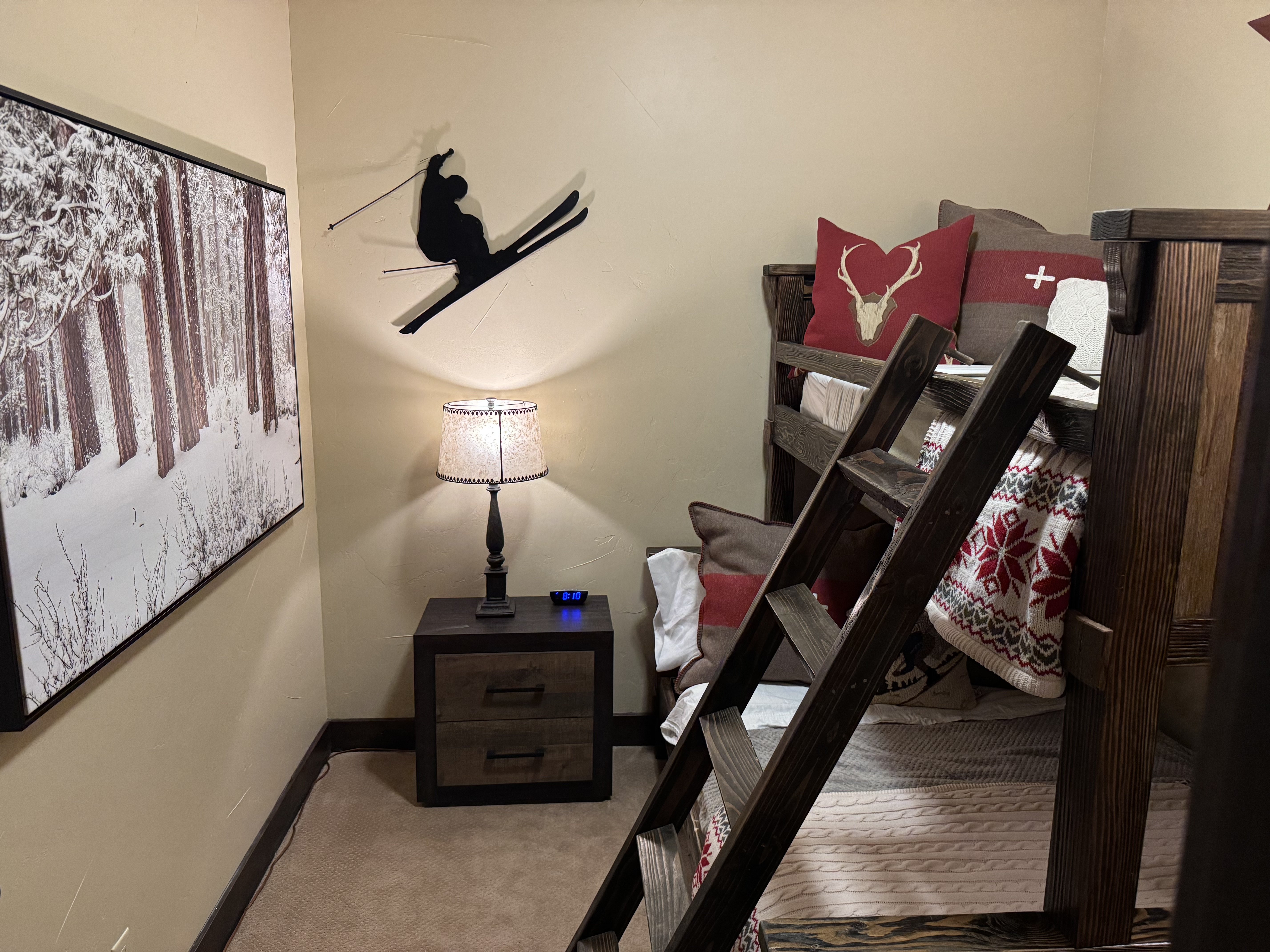 Chalet Image